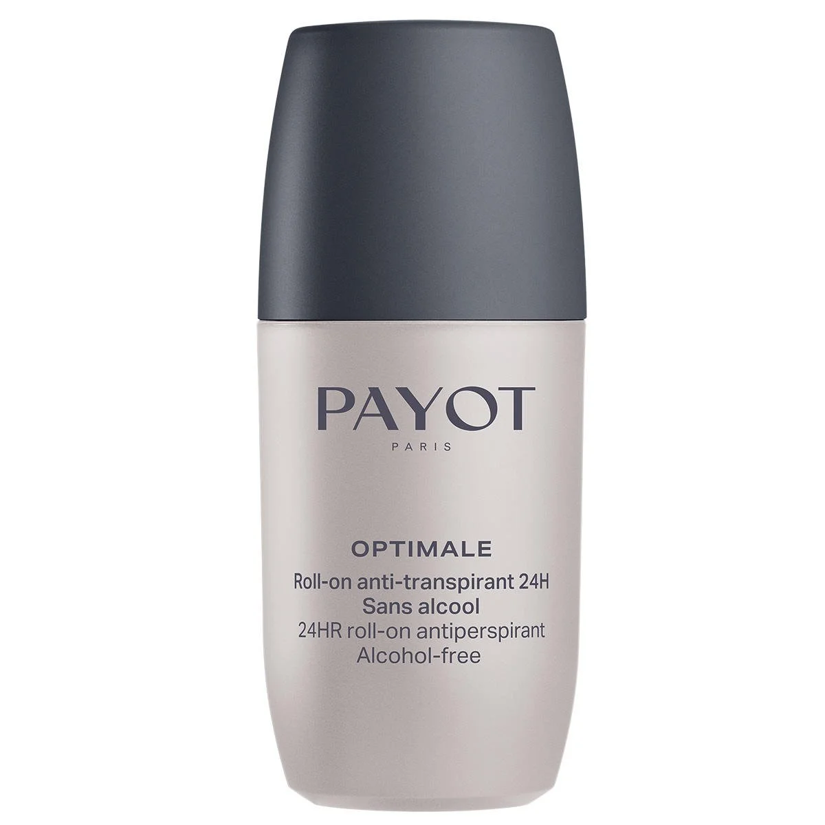 PAYOT DEODORANT 24h ANTI- PERSPIRANT ROLL –ON DEODARANT