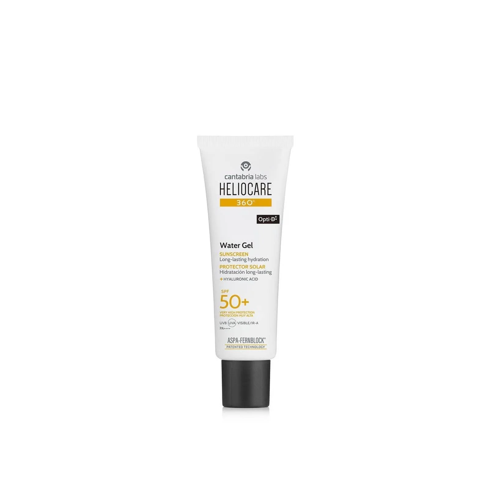 Heliocare 360 Water Gel SPF50+