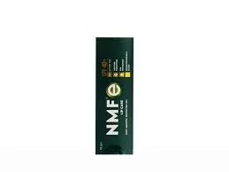NMFe Lip Care Gel SPF 40+