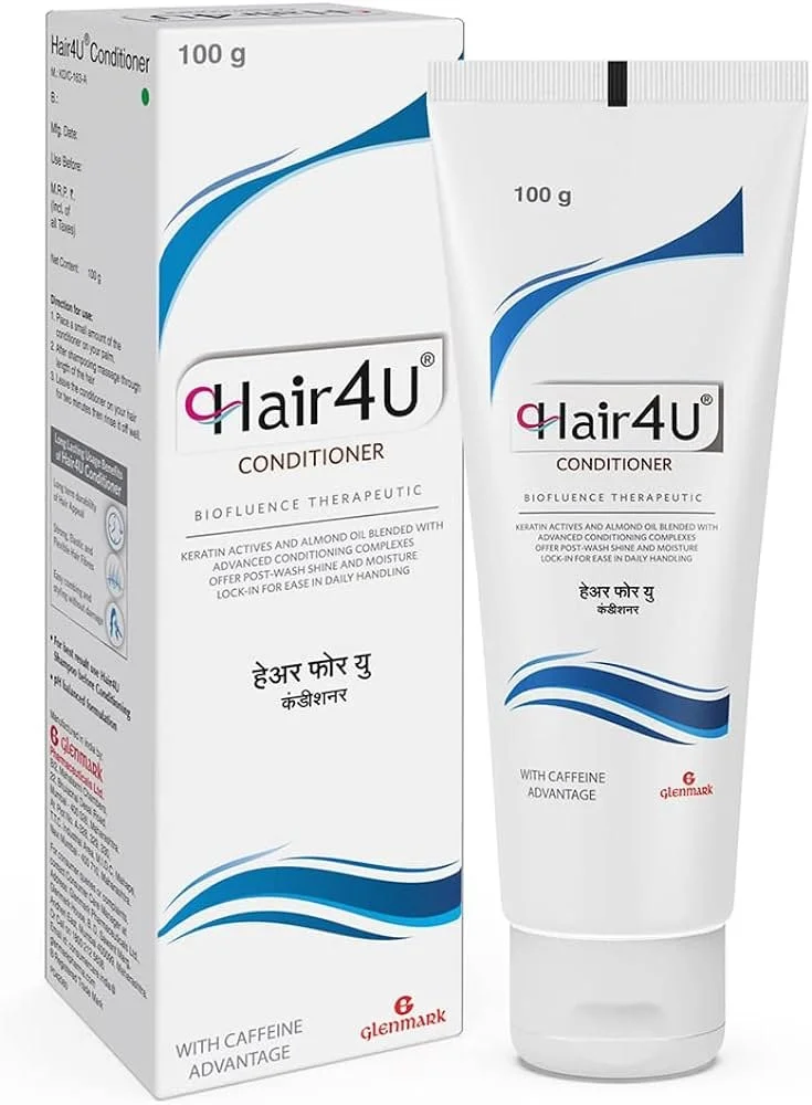 Hair 4U Conditioner