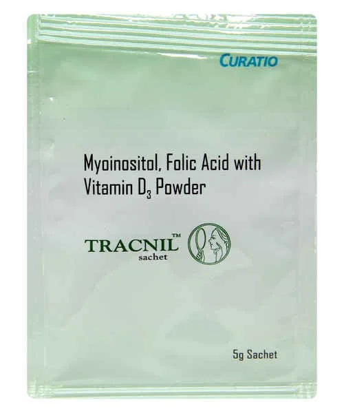 Tracnil Sachet