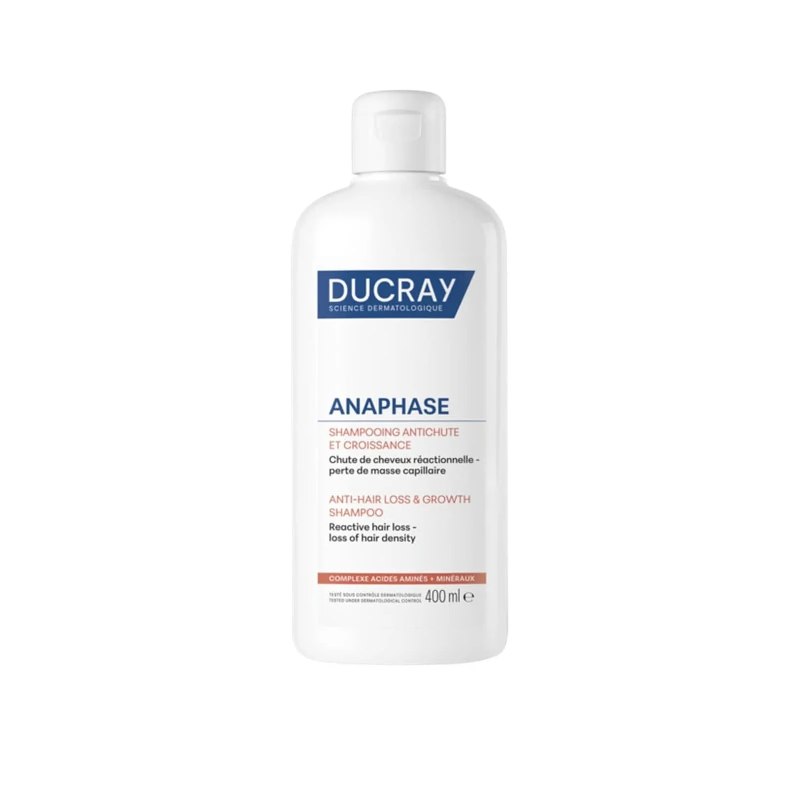 Ducray Anaphase Anti-Hair Loss & Growth Shampoo