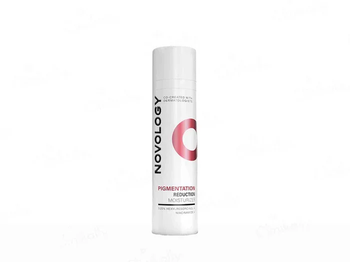 Novology Pigmentation Reduction Moisturizer