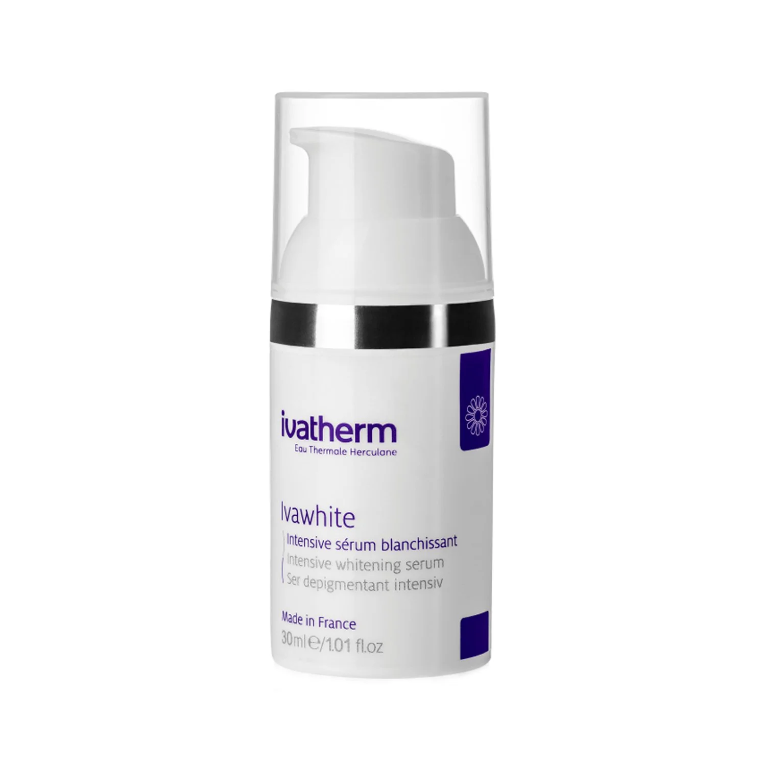 Ivatherm Ivawhite Whitening Serum