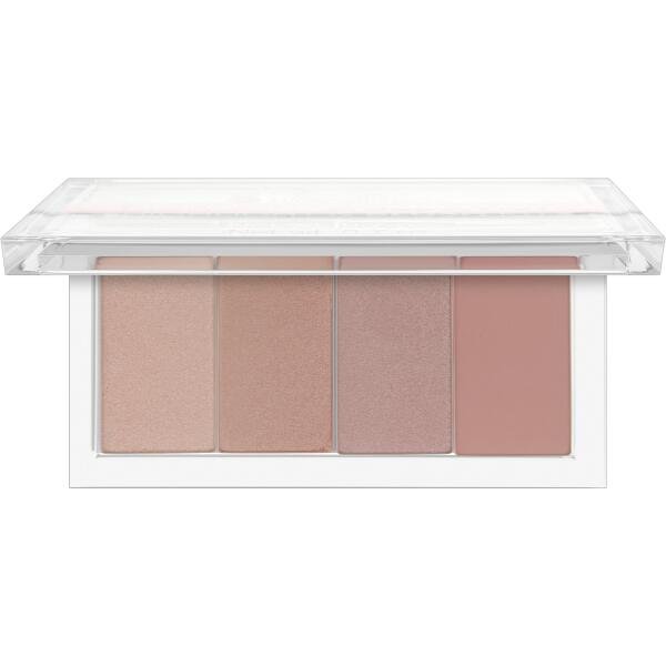 Bell HYPOAllergenic Highlight & Blush Kit