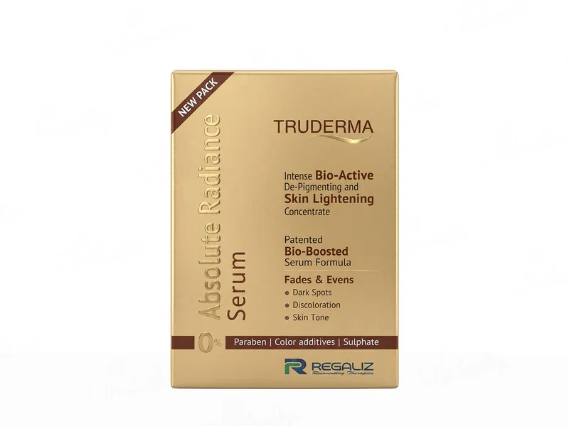 Truderma Absolute Radiance Serum