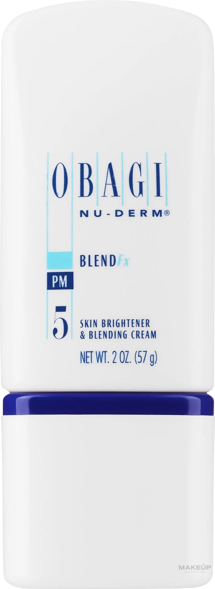 OBAGI NU-DERM CLEAR FX