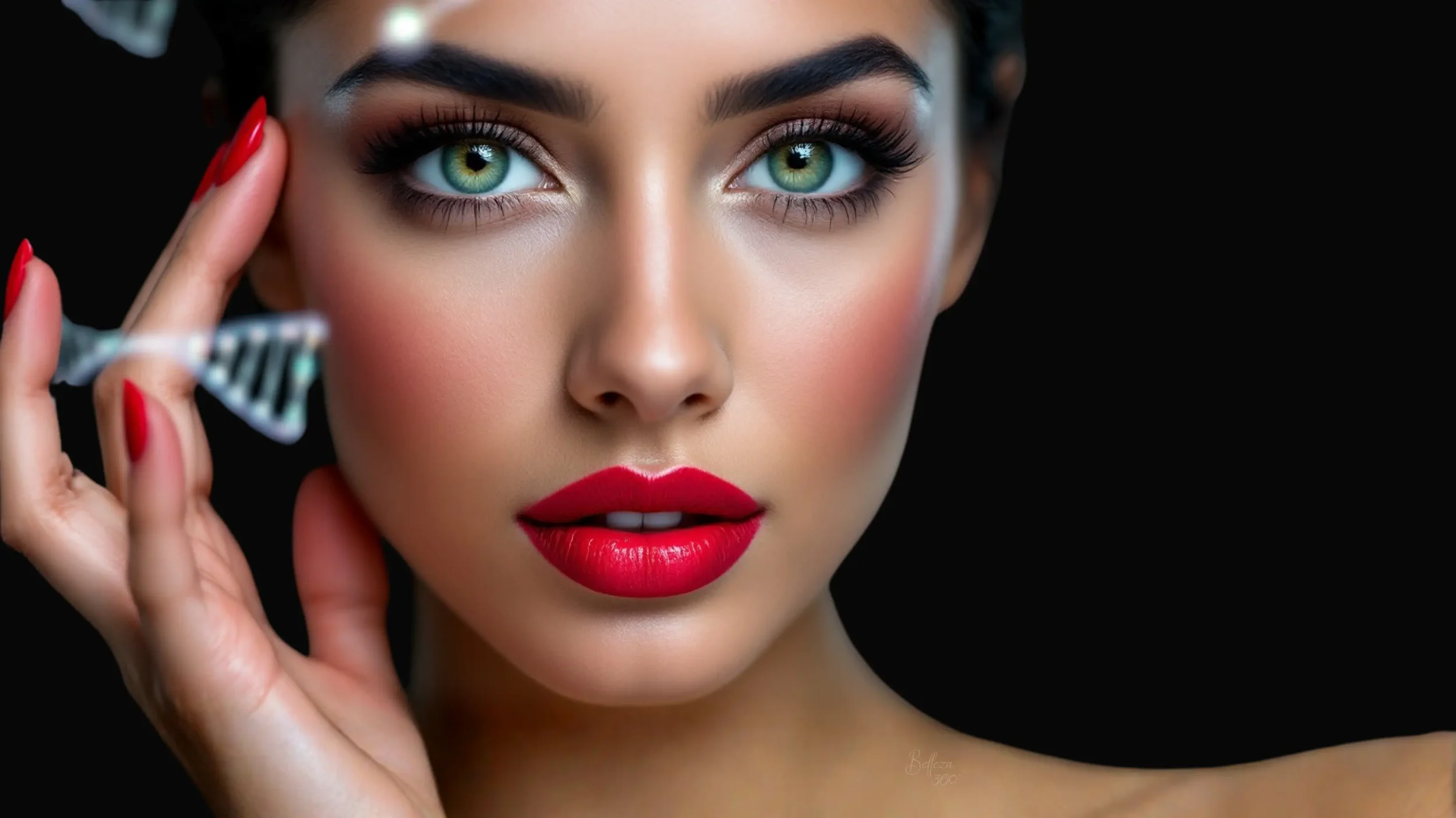 Anti-ageing treatment in Chennai at Belleza 360° Aesthetics