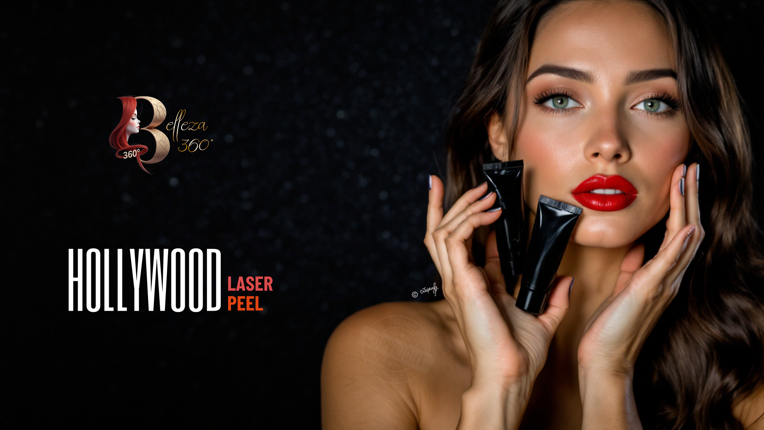 Hollywood Laser Peel treatment, Hollywood Laser Peel facial, Carbon laser peel treatment, Hollywood peel for glowing skin, Best Hollywood Laser Peel clinic, Laser carbon peel facial