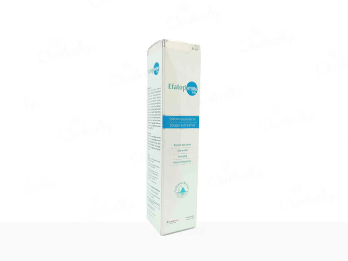Efatop Hydra Gel