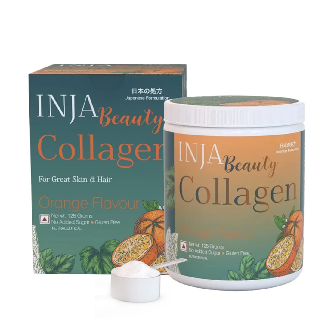 INJA Beauty Collagen