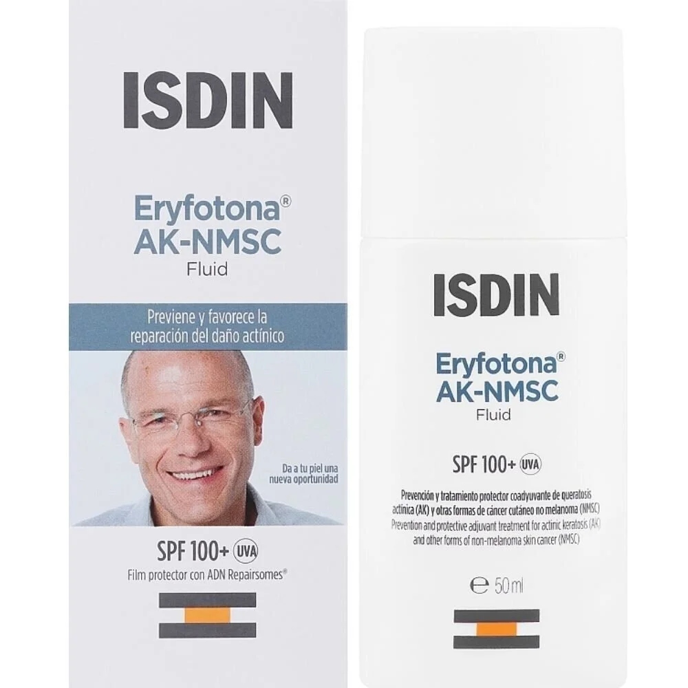 ISDIN Eryfotona AK-NMSC Fluid