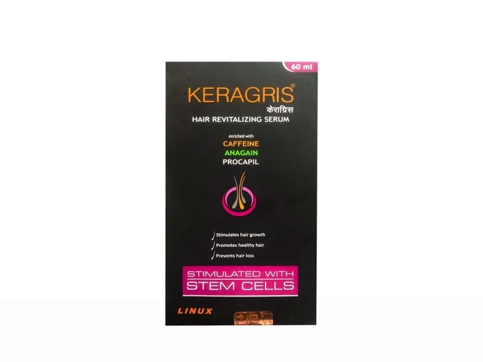 Keragris Serum