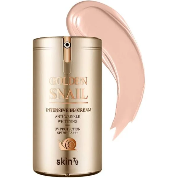 Skin79 golden snail intensive essence