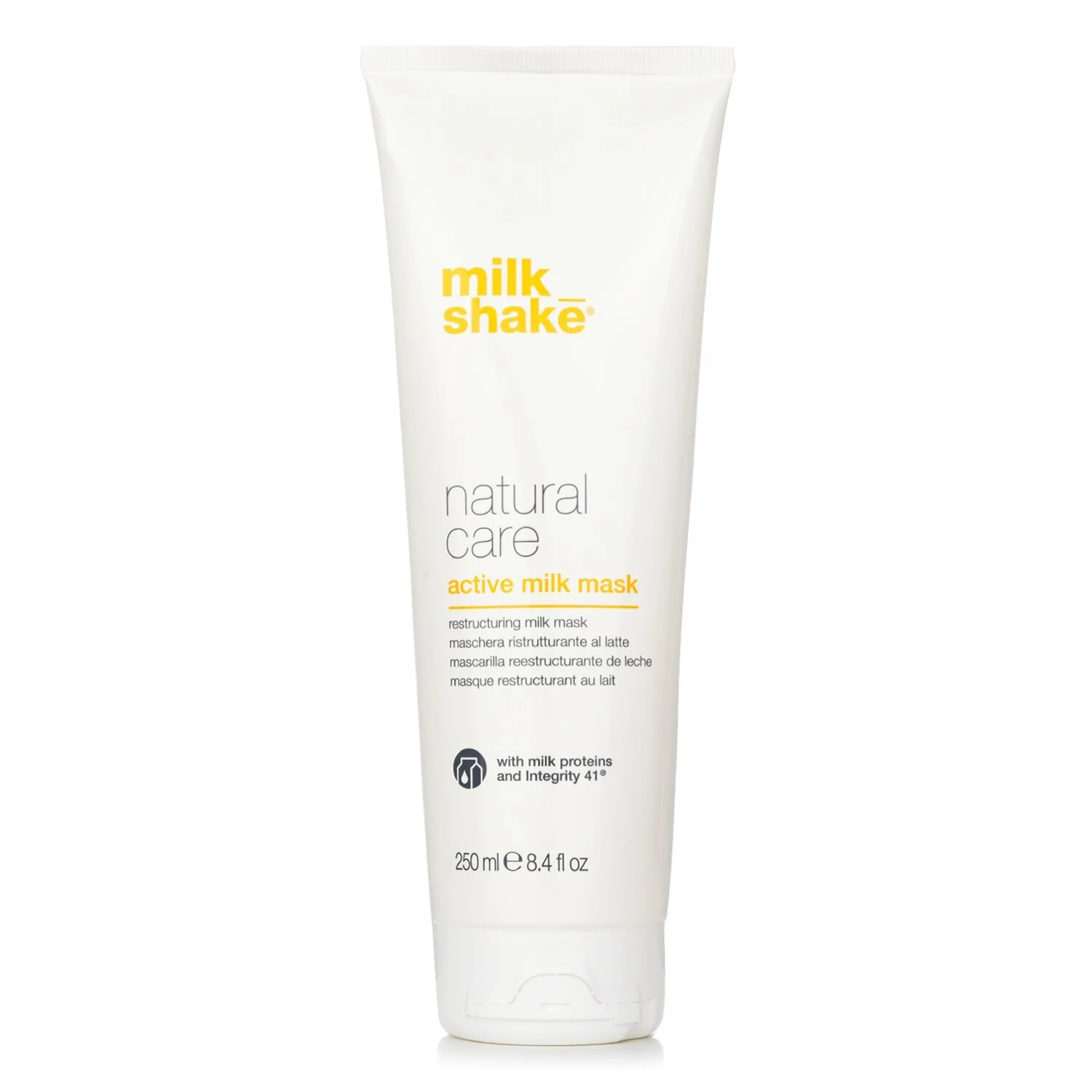 Milk Shake Natural Care Active Milk Mask 250ml