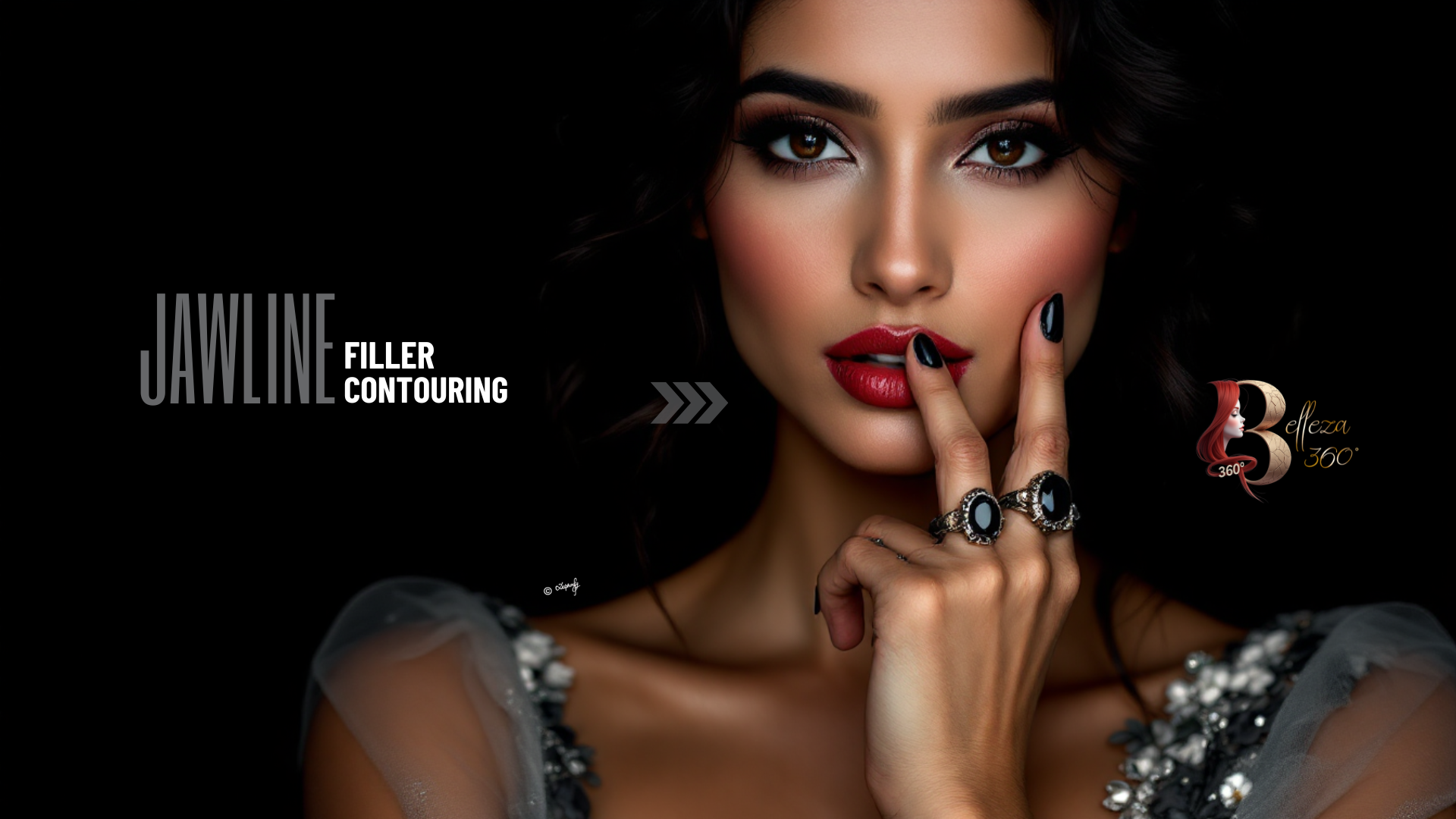 Jawline filler contouring, Jawline filler treatment, Jawline enhancement fillers, Non-surgical jawline contouring, Dermal fillers for jawline, Jawline definition filler treatment