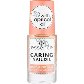 ESSENCE THE NAIL CARE OIL 8ML