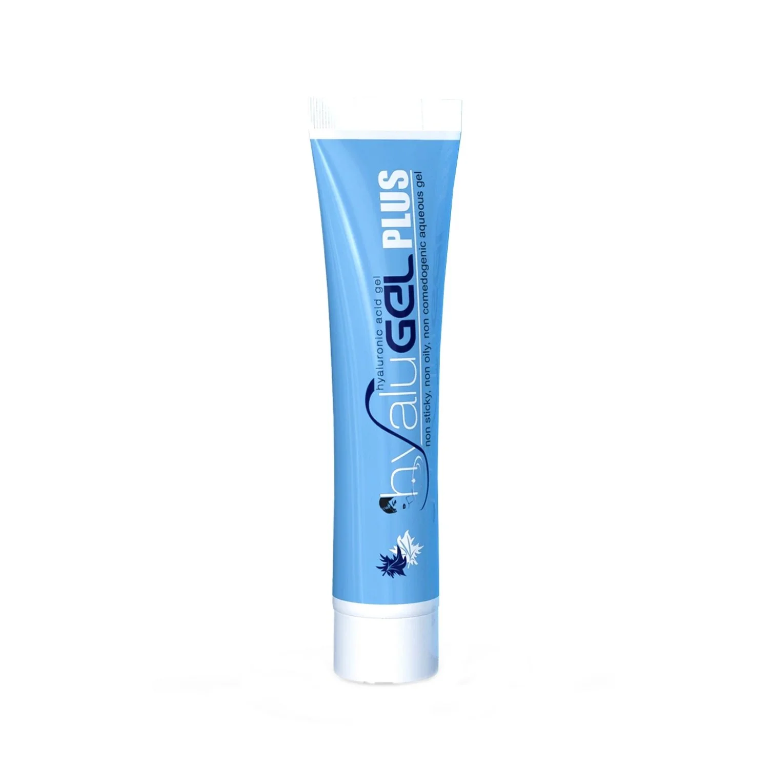 Hyalugel Plus Hyaluronic Acid Gel