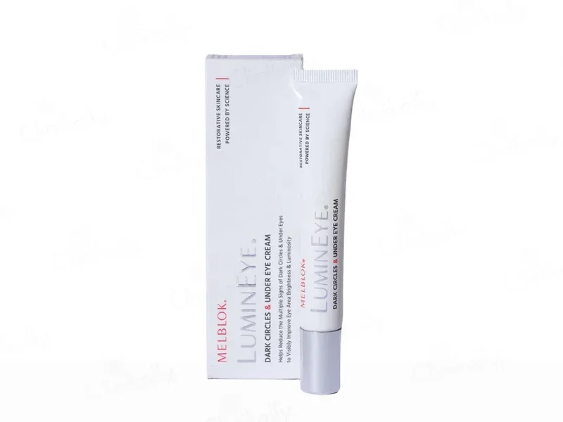 Melblok Lumineye Dark Circles