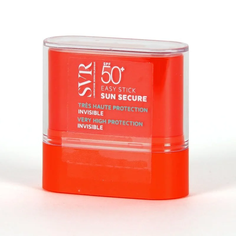 SVR Sun Secure Easy Stick SPF50+