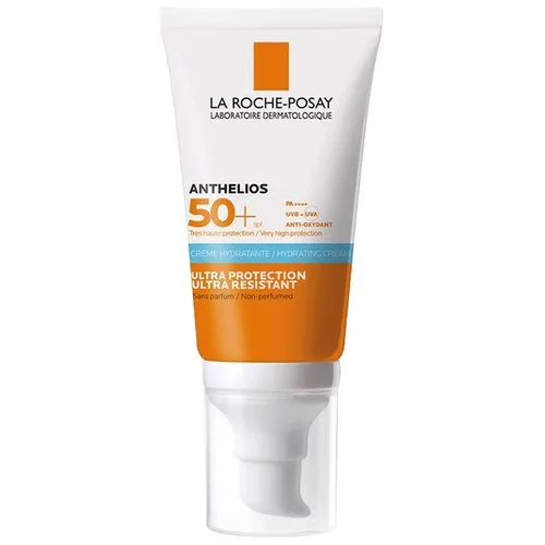 La Roche-Posay Anthelios UVMune 400 Hydrating Cream SPF50+