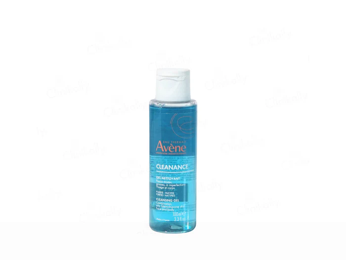 Avene Cleanance Cleansing Gel
