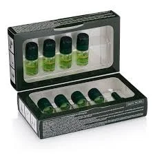 RENE FURTETRER TRIPHASIC PROGRESSIVE CONCENTRATEDSERUM KIT