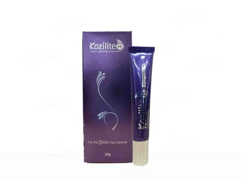 Kozilite H Serum