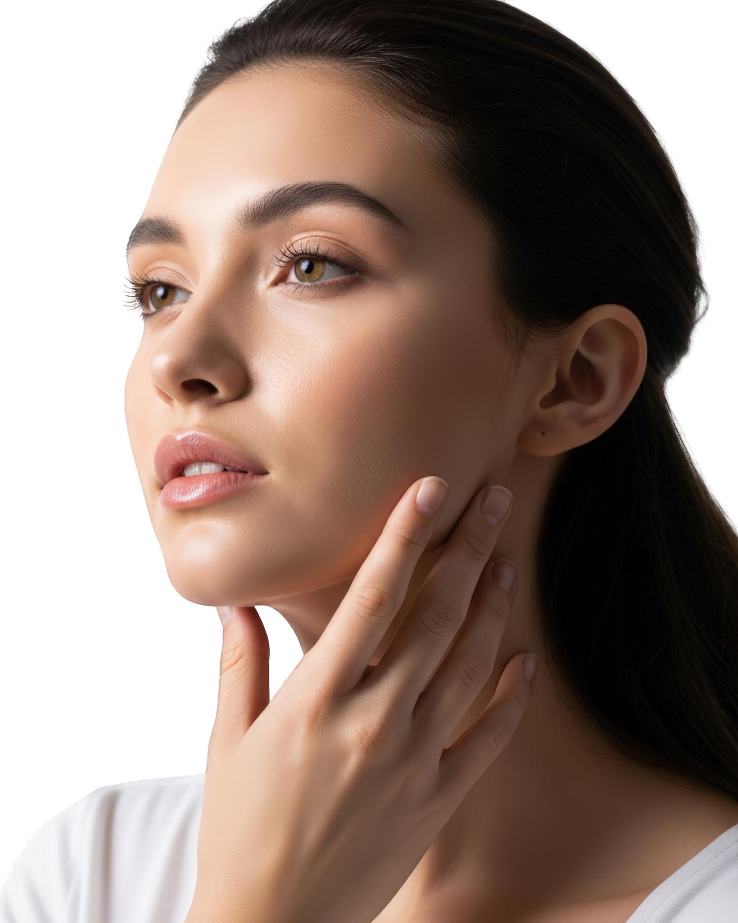 Receding chin treatment in Chennai, Best clinic in Chennai for chin augmentation, Non-surgical chin enhancement Chennai, Chin reshaping Chennai, Jawline and chin correction Chennai, Cosmetic facial clinic Chennai