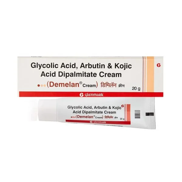 Demelan Cream
