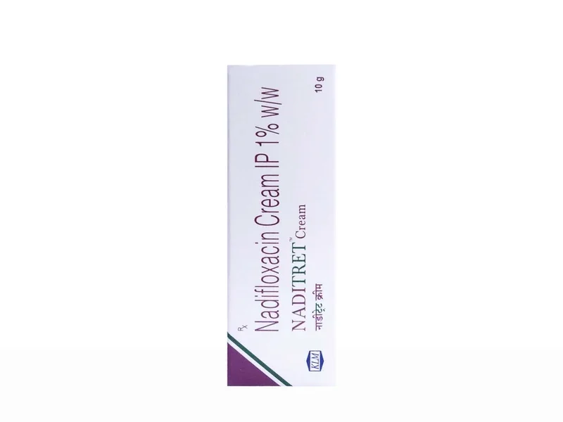 Naditret Cream
