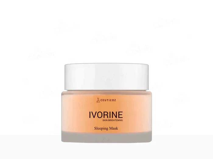 Ivorine Skin Brightening Sleeping Mask