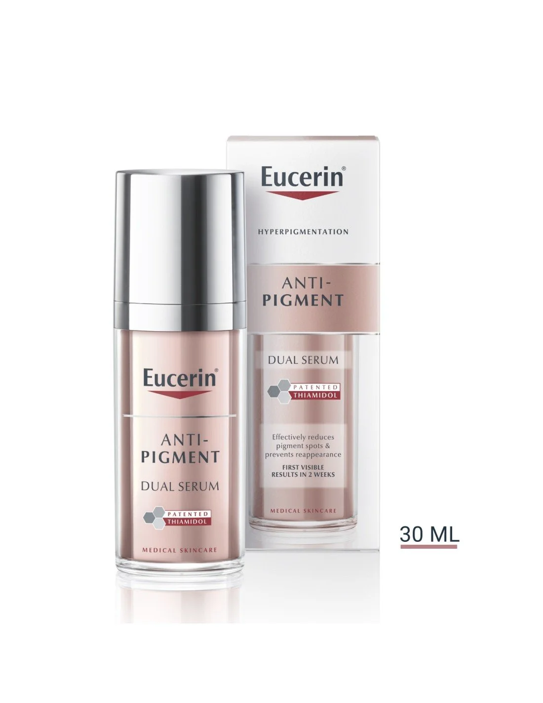 Eucerin Anti-Pigment Skin Perfecting Serum 30ml