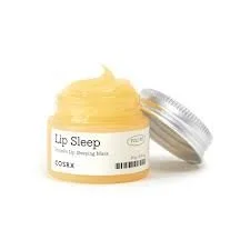Cosrx balancium ceramide lip butter sleeping mask