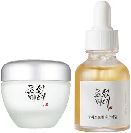 Beauty of joseon dynasty cream