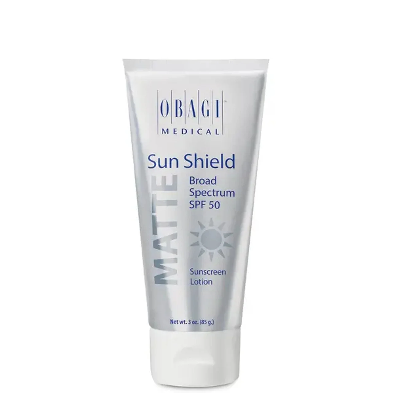 OBAGI SUNSHIELD MATTE BROAD SPECTRUM SPF 50