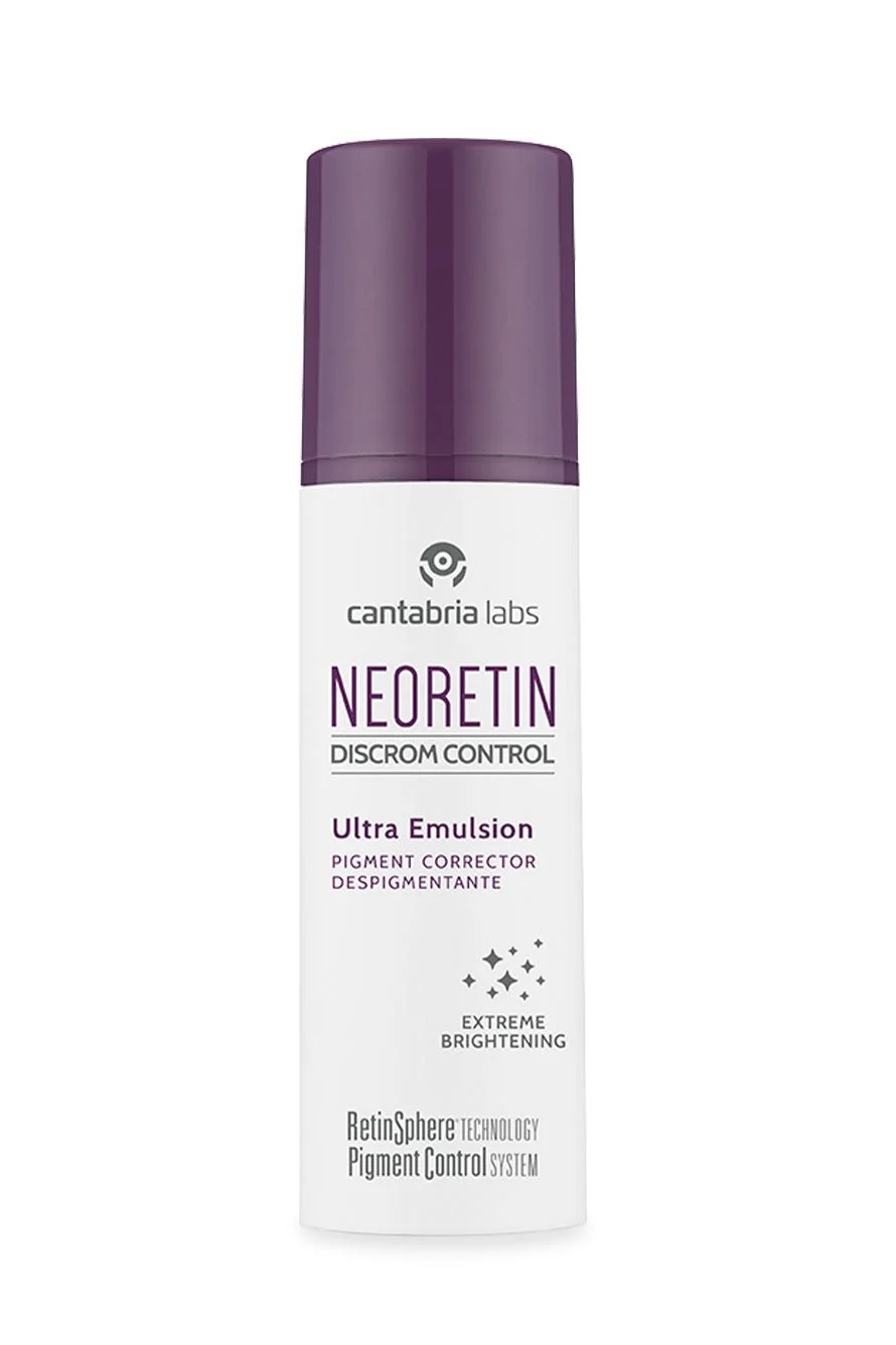 Neoretin Discrom Control Ultra Emulsion Pigment Corrector