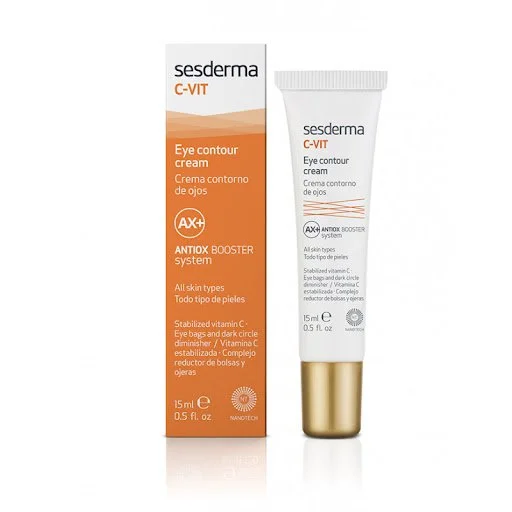 Sesderma CVIT Eye Contour Cream