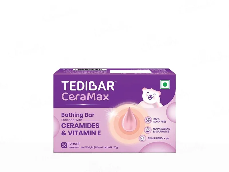 Tedibar Bathing Bar