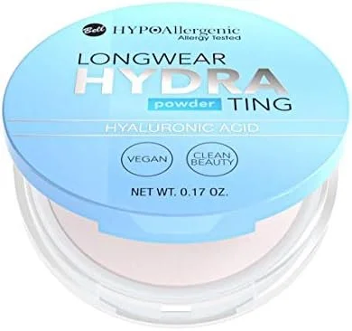 Bell HYPOAllergenic Longwear Hydrating Powder