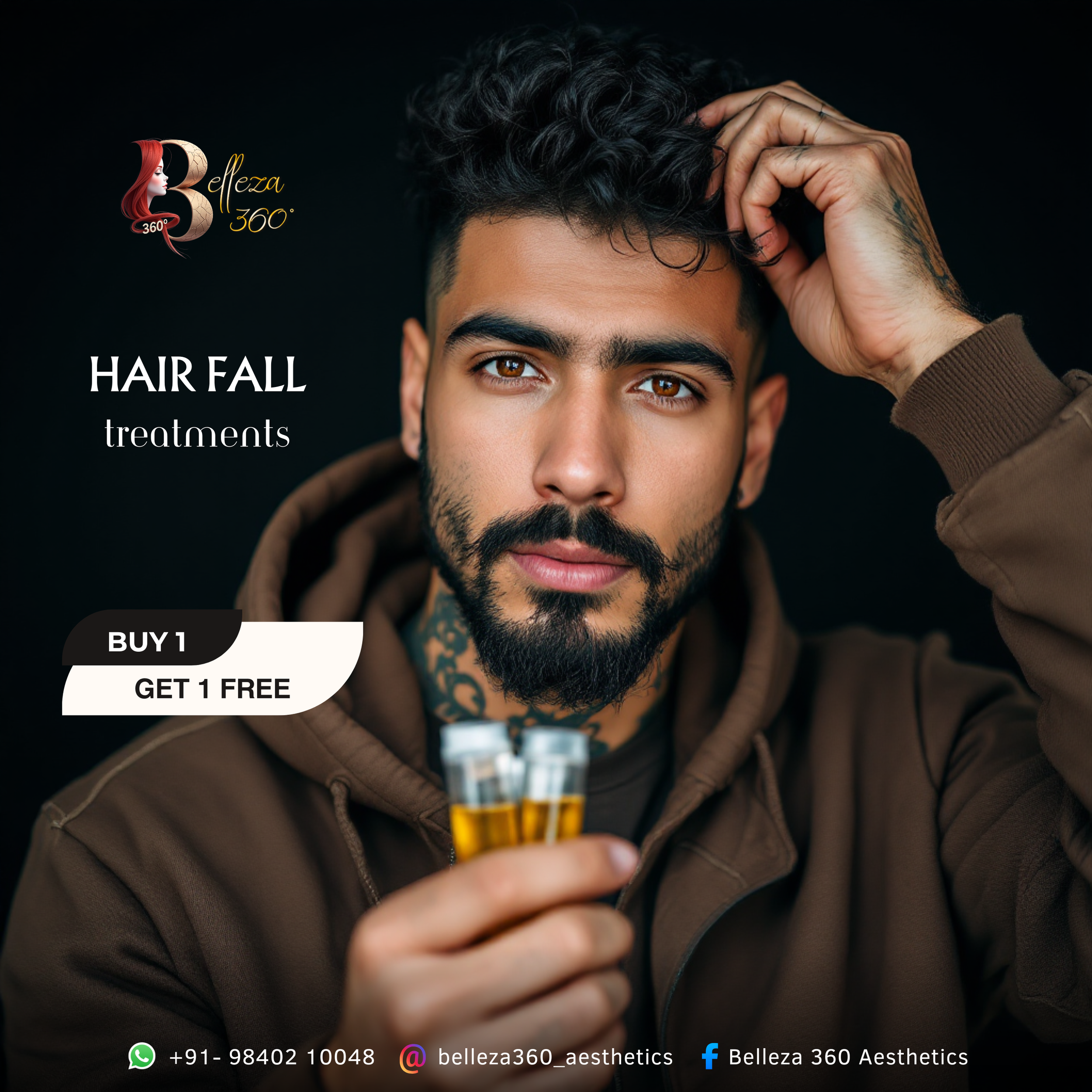 PRP treatment in Chennai, GFC hair treatment Chennai, PRP hair loss treatment Chennai, Best PRP clinic in Chennai, GFC therapy for hair regrowth Chennai, PRP and GFC treatment Chennai