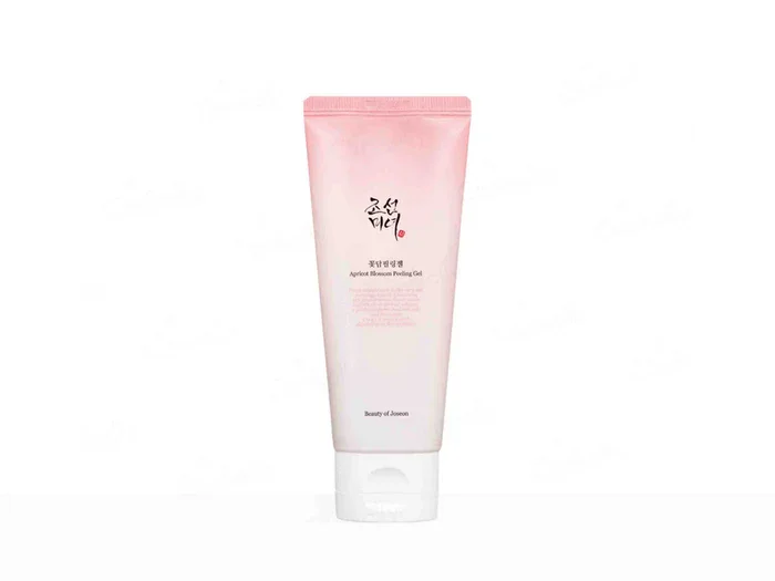 Beauty of Joseon Apricot Blossom Peeling Gel