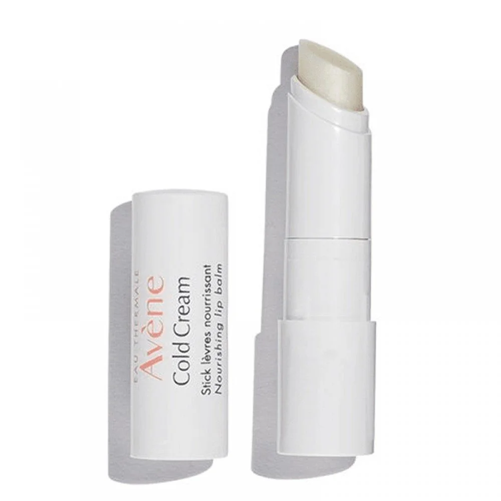 AVENE COLD CREAM LIP BALM 4g
