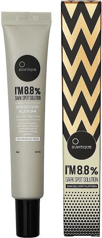 Suntique I"m 8.8% Dark Spot Solution