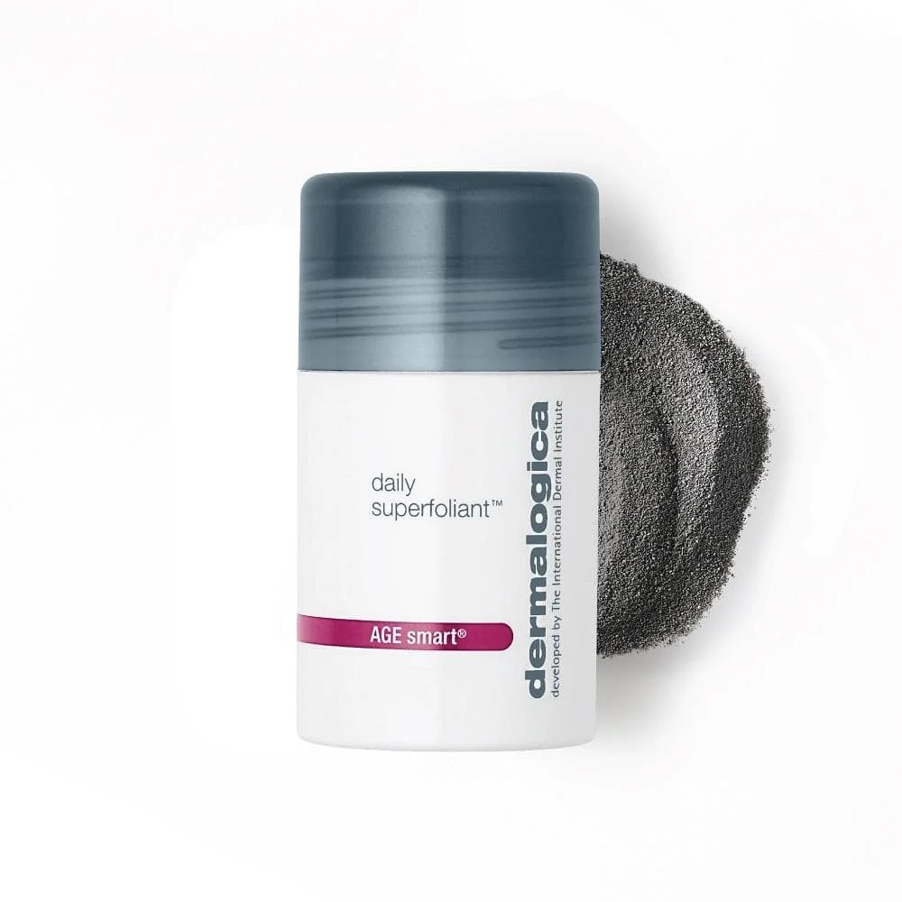 DERMALOGICA AGE SMART DAILY SUPERFOLIANT RESURFACING POWDER EXFOLIANT 13g