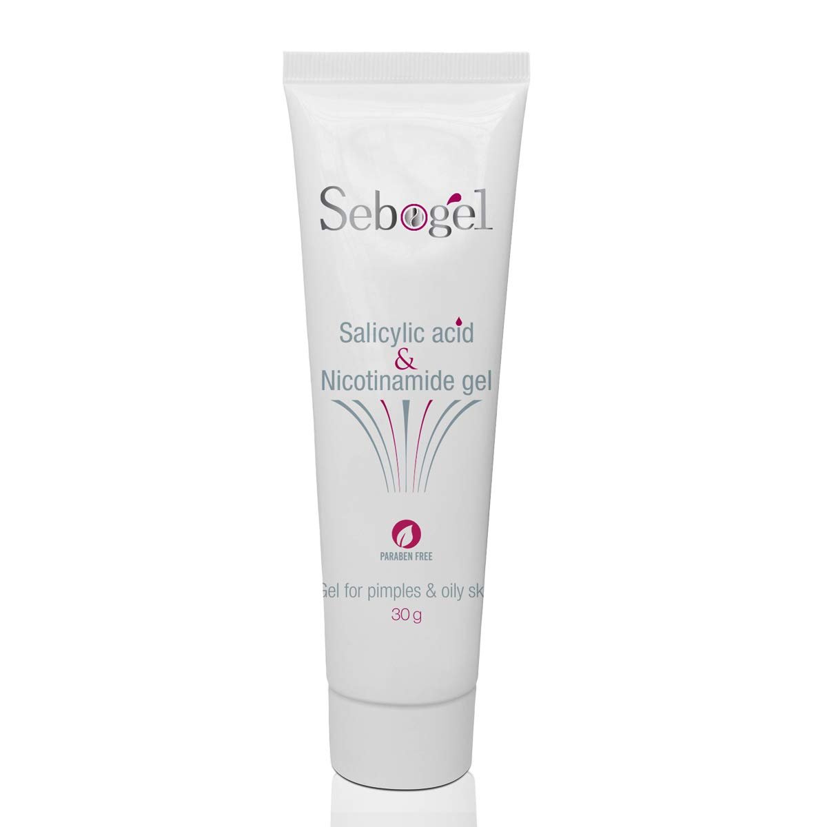 Sebogel Salicylic Acid &amp; Nicotinamide Gel