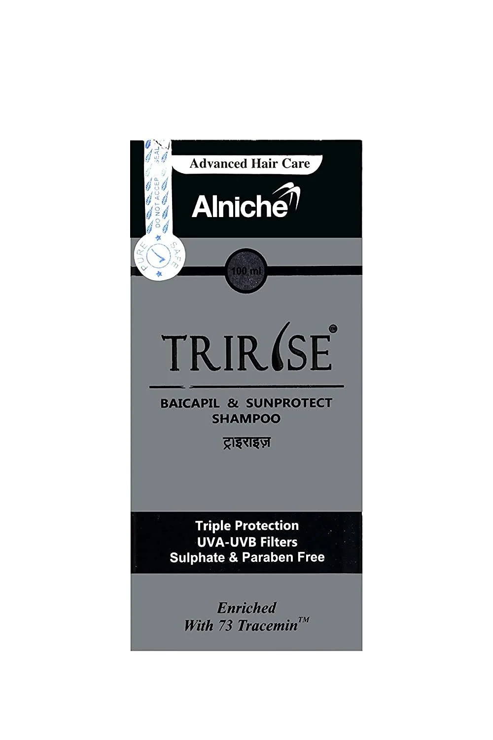 Tririse Shampoo