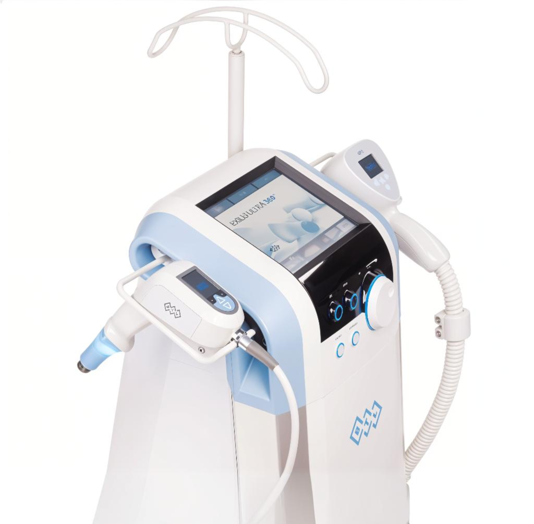 Exilis Ultra 360 treatment, Exilis body contouring, Skin tightening with Exilis, Exilis facial rejuvenation, Non-surgical fat reduction Exilis, Exilis RF treatment