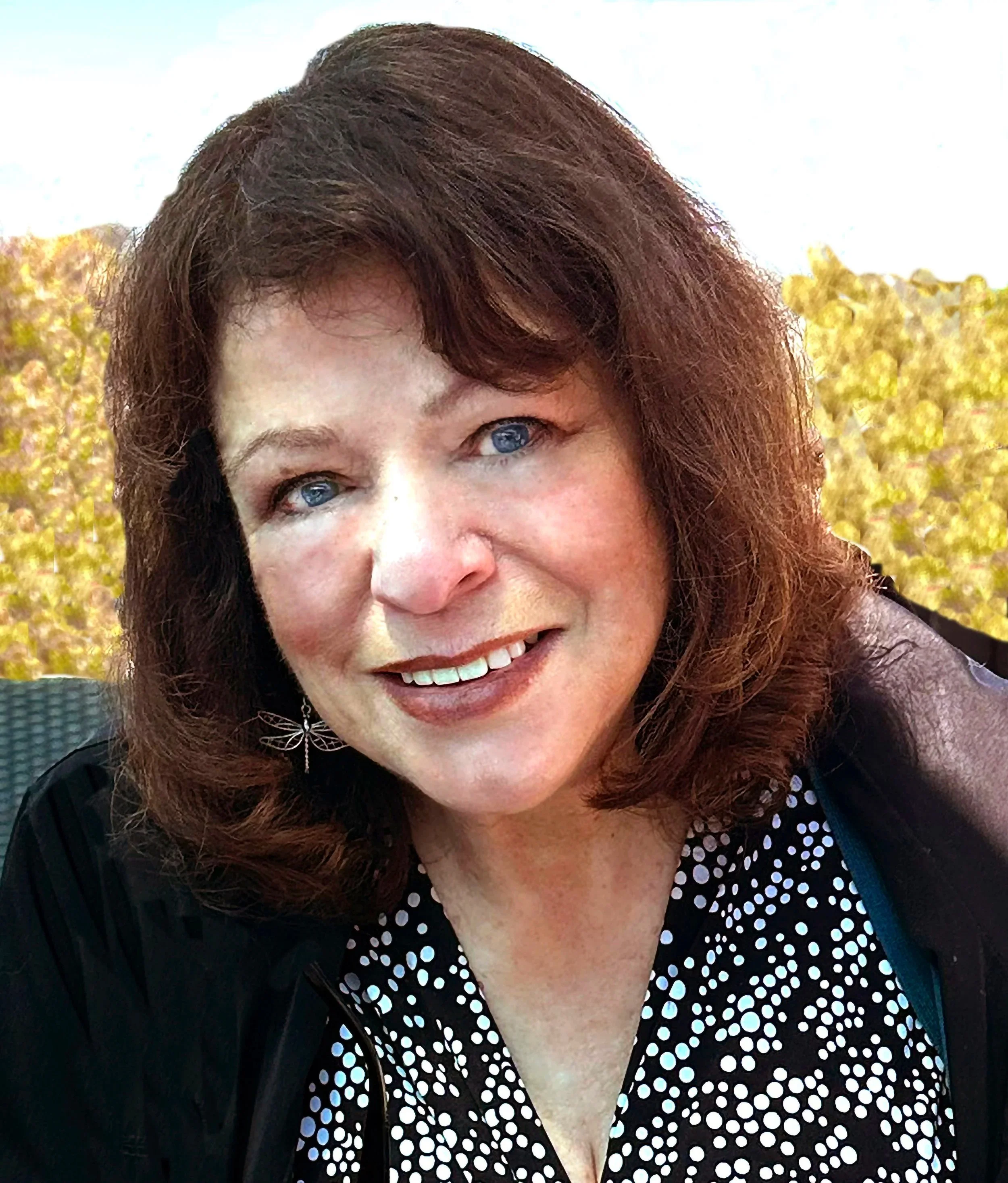 Donna Maurillo