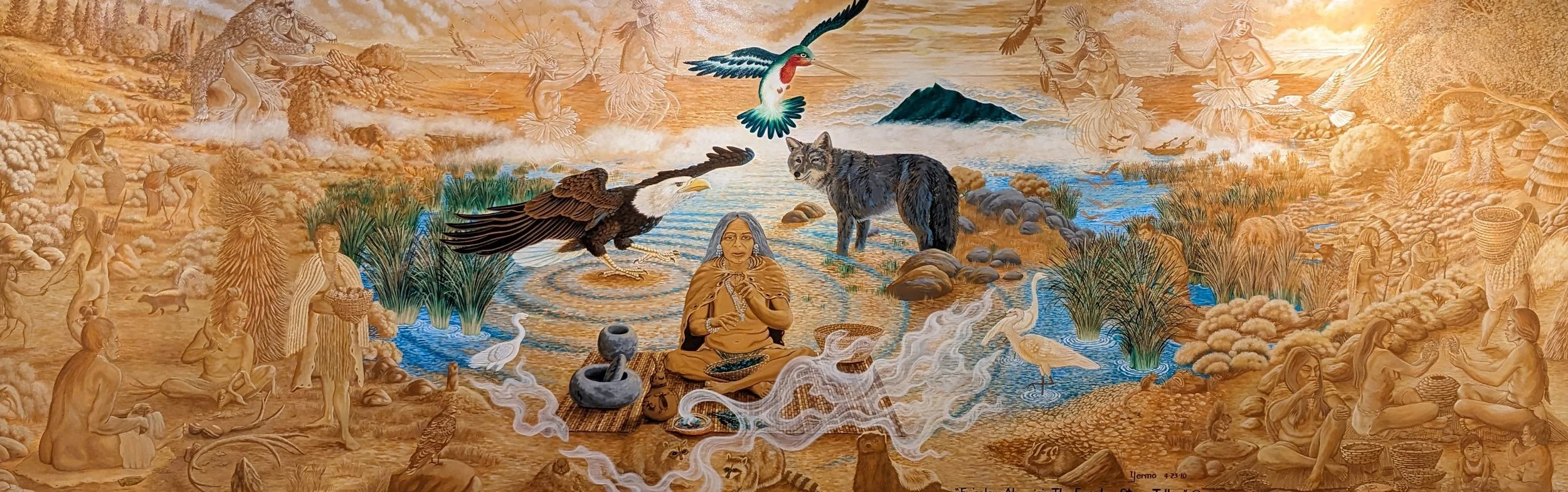 Artist Interview: Yermo Aranda